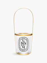 The Nomad - Second-life Accessory for empty candle jar