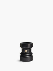 Small chess candle holder - For classic candles