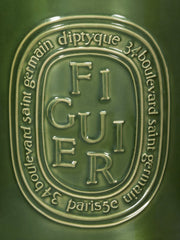 Figuier (Fig Tree) - Large Candle