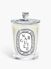 Landscape Lid - For classic candles