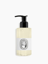 L'Eau Papier - Perfumed cleansing body gel