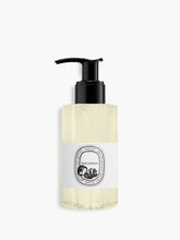 Philosykos - Perfumed cleansing body gel
