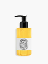 Do Son - Perfumed cleansing body oil