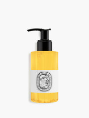 Do Son - Perfumed cleansing body oil