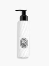 Eau Rose - Perfumed body lotion