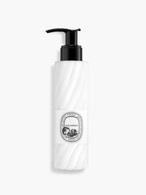 Philosykos - Perfumed body lotion