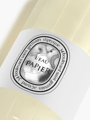 L'Eau Papier - Perfumed cleansing body gel