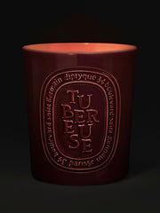 Tubéreuse (Tuberose) - Large Candle