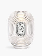 Fresnel candle holder - For classic candles