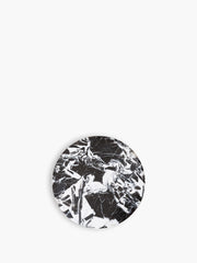 Antique Marble lid - For classic candles