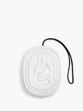 Baies (Berries) - Wax Oval
