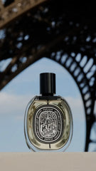 Eau Capitale - Eau de parfum