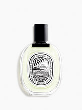 Eau Mohéli - Eau de toilette