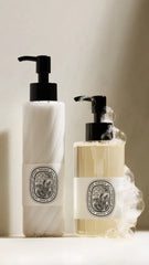 Eau Rose - Perfumed body lotion