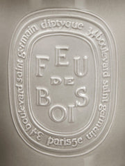 Feu de Bois (Wood Fire) - Very Large Candle