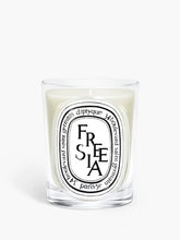 Freesia - Classic Candle