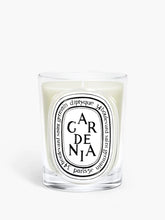 Gardenia - Classic Candle