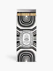 Giant Matchbox - Basile