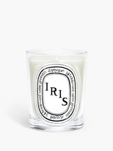 Iris - Classic Candle