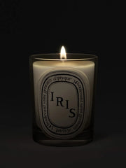 Iris - Classic Candle