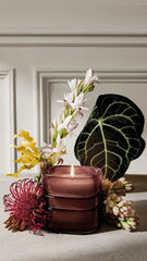 La Forêt Rêve (Forest Dreams) - Signature Candle
