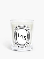 Lys (Lily) - Classic Candle