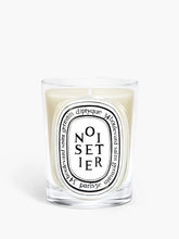 Noisetier (Hazel Tree) - Classic Candle