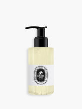 L'Ombre dans l'Eau - Perfumed cleansing body gel