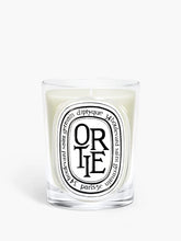 Ortie (Nettle) - Classic Candle