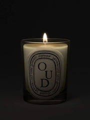 Oud - Classic Candle