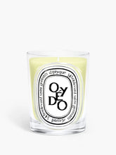 Oyédo - Classic Candle