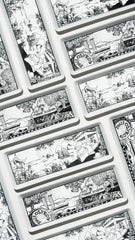 Panoramic tray - Philosykos