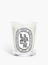 Rhubarbe (Rhubarb) - Classic Candle