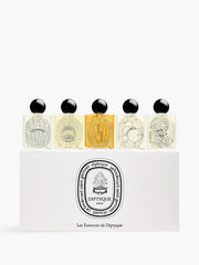 Set of 5 eaux de parfum - Les Essences de Diptyque