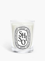 Shiso - Classic Candle