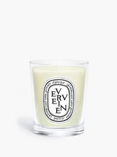 Verveine (Lemon Verbena Scented) - Small Candle
