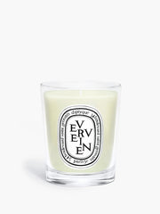 Verveine (Lemon Verbena Scented) - Small Candle