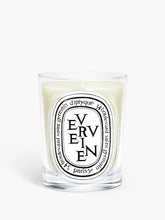 Verveine (Lemon Verbena Scented) - Classic Candle