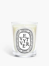 Vétyver (Vetiver) - Classic Candle