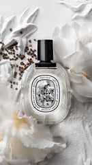 Fleur de Peau - Eau de toilette