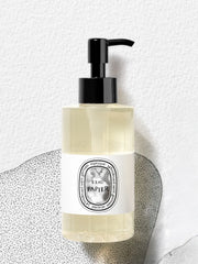 L'Eau Papier - Perfumed cleansing body gel