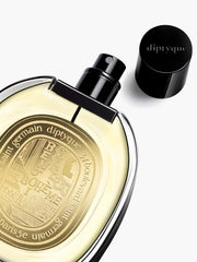 Benjoin Bohème - Eau de parfum intense
