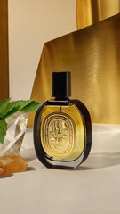 Benjoin Bohème - Eau de parfum intense