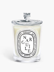 Landscape Lid - For classic candles