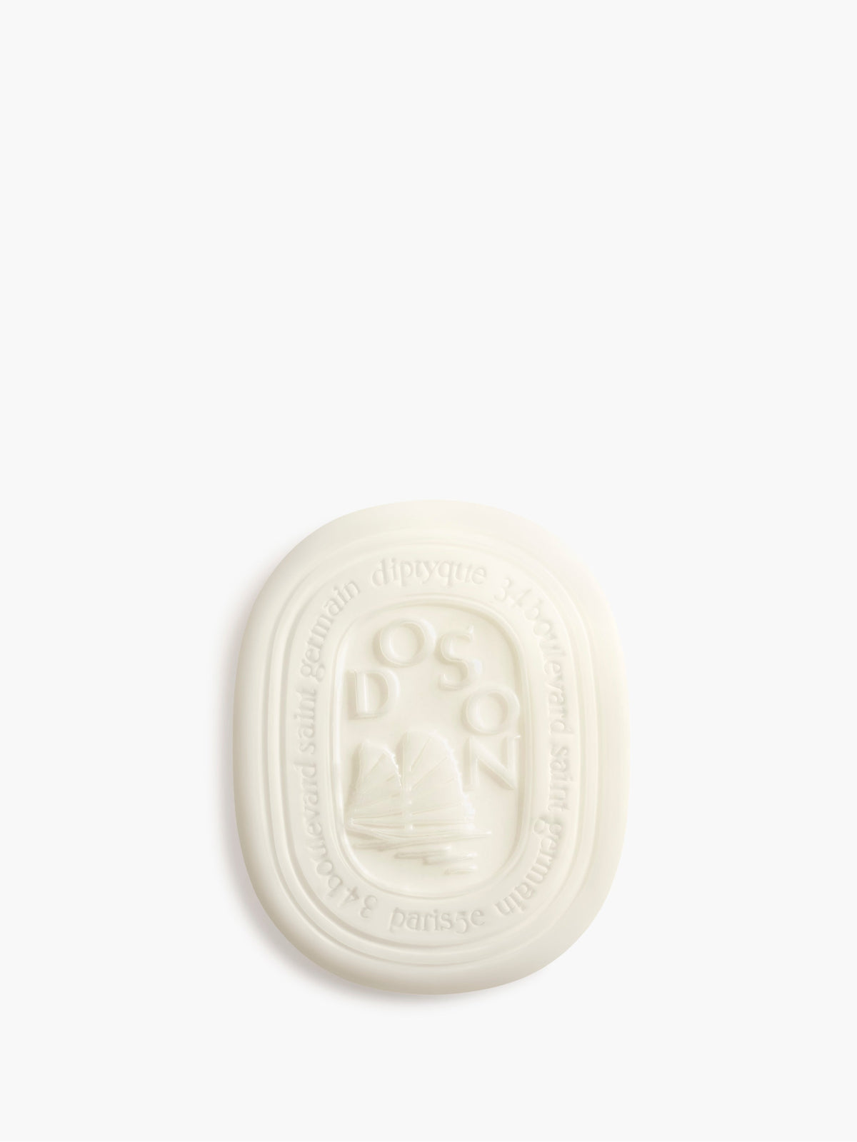 Do Son - Perfumed soap
