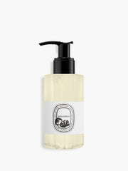 Philosykos - Perfumed cleansing body gel