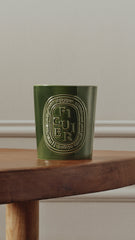 Figuier (Fig Tree) - Large Candle