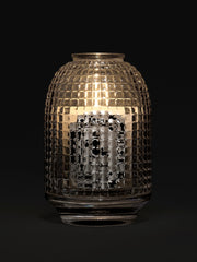 Constellation candle holder - For classic candles