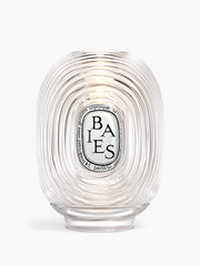 Fresnel candle holder - For classic candles