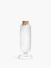 Torsade match holder - Small